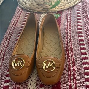 Michael Kors lilie moccasin